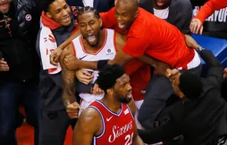 Les plus beaux moments de Game 7 récents en demi-finale de conférence