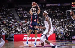 Evan Fournier, un leader retrouvé en terrain connu