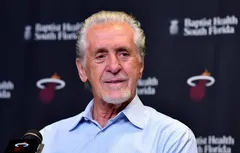 Pat Riley ne s’excusera pas d’avoir refusé de prolonger Jimmy Butler