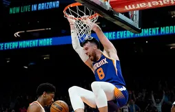 Frank Kaminsky à la rescousse