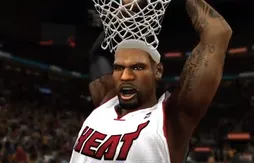 NBA 2K13 : toujours plus de réalisme dans les animations