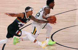 Les Nuggets remercient Gary Harris pour sa défense