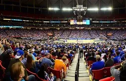 ESPN Tip-Off Marathon : trente heures de basket non-stop