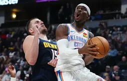 La course au MVP | Nos favoris de la saison 2025/26