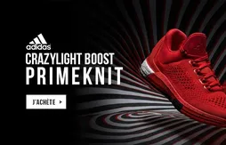 James Harden sur le point de signer avec Adidas