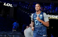 Armando Bacot ne pouvait pas refuser l’offre du Fenerbahçe