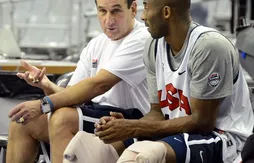 Été 2004, quand Mike Krzyzewski a failli coacher les Lakers