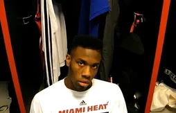 Interview Norris Cole : “Nous sommes encore plus forts que l’an passé”
