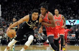 Chicago perd la tête à Milwaukee