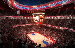 Après le nouveau contrat TV, la NBA va étudier l’arrivée de nouvelles franchises