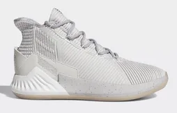 adidas : la D Rose 9 déjà disponible