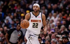 Zeke Nnaji dans la rotation des Nuggets en playoffs ?