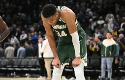 Giannis : “Michael Jordan a gagné six titres. Les neuf autres saisons sont des échecs ?”