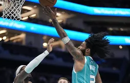 Larges vainqueurs des Suns, les Hornets se rapprochent du Top 6 !