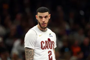 Les frères Ball réunis à Charlotte ?