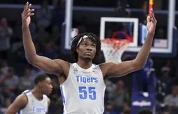 Draft 2020 : Precious Achiuwa, un ailier-fort hyper actif