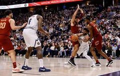 Kenny Atkinson demande à ses Cavaliers de ne pas oublier de défendre