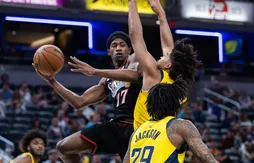 La saison rookie de VJ Edgecombe saluée par les Sixers