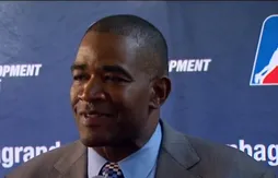 L’ancien GM du Magic en partance pour Sacramento ?