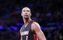Précurseur du pivot fuyant, Chris Bosh reste impressionné par l’évolution du jeu