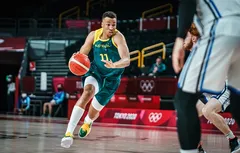 Dante Exum toujours pas remis de sa blessure