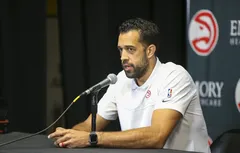 Draft 2023 | Une grande première pour Landry Fields