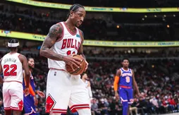 All-Star Game 2022 : la revanche de DeMar DeRozan