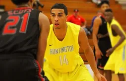 Karim Ezzeddine, ce Français qui joue dans l’un des meilleurs lycées US