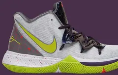 Nike : les Kyrie 5 et PG3 vont rendre hommage à Kobe Bryant