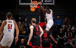 Comme en 2024, Mouhamed Faye se désinscrit de la Draft