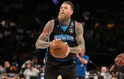 Chris Andersen entre en guerre contre son ancien agent