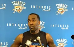 Kendrick Perkins manquera le début du training camp
