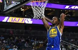 Interview Alfonzo McKinnie : “C’est fou, c’est comme un rêve !”