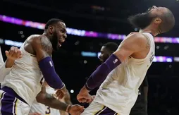 Tyson Chandler, le héros porte-bonheur