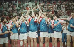 « The Lost Dream Team », ou l’ultime équipe de Yougoslavie