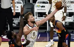 Le MVP de la nuit | Domantas Sabonis a éteint les Suns