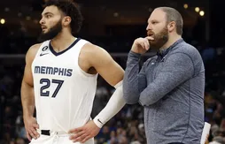 Qui sera l’ailier titulaire des Grizzlies la saison prochaine ?