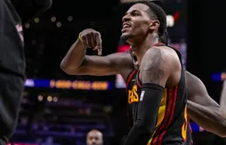 Dejounte Murray arrive aux Pelicans en échange de trois joueurs et deux premiers tours de Draft !