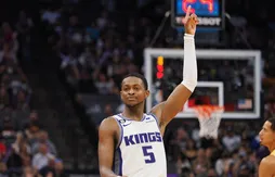 C’est l’année ou jamais pour De’Aaron Fox