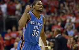 Les Wizards préparent doucement le terrain pour Kevin Durant
