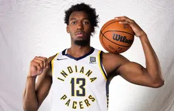 Un rebond sans pression pour James Wiseman ?