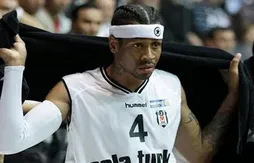 Kobe Bryant veut Allen Iverson aux Los Angeles Lakers