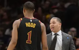 Rodney Hood espère avoir sa chance