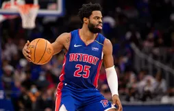 Sans solution en NBA, Derrick Walton Jr. s’est tourné vers l’Australie