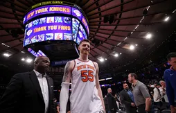 Les Knicks pourront-ils garder Isaiah Hartenstein ?