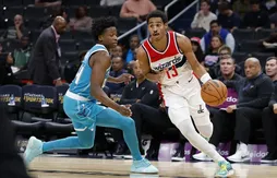 Jordan Poole veut devenir un joueur capital