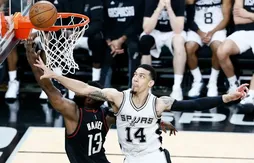 Danny Green, le contreur venu de l’arrière
