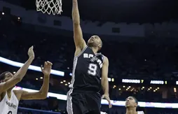 Tony Parker (32 points), le chasseur de Pelicans