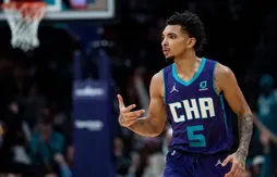 L’altercation Bouknight/Borrego, symbole de la frustration des Hornets