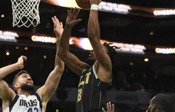 Dennis Smith Jr. savoure sa double revanche sur Dallas
